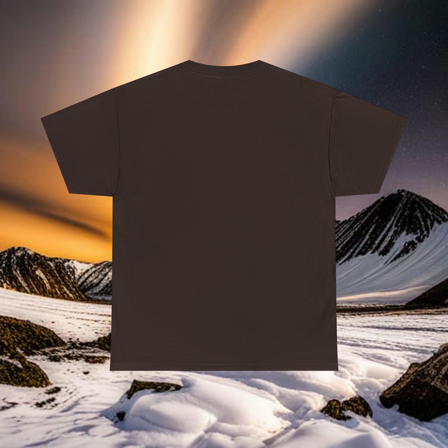Haus Wolf Tee