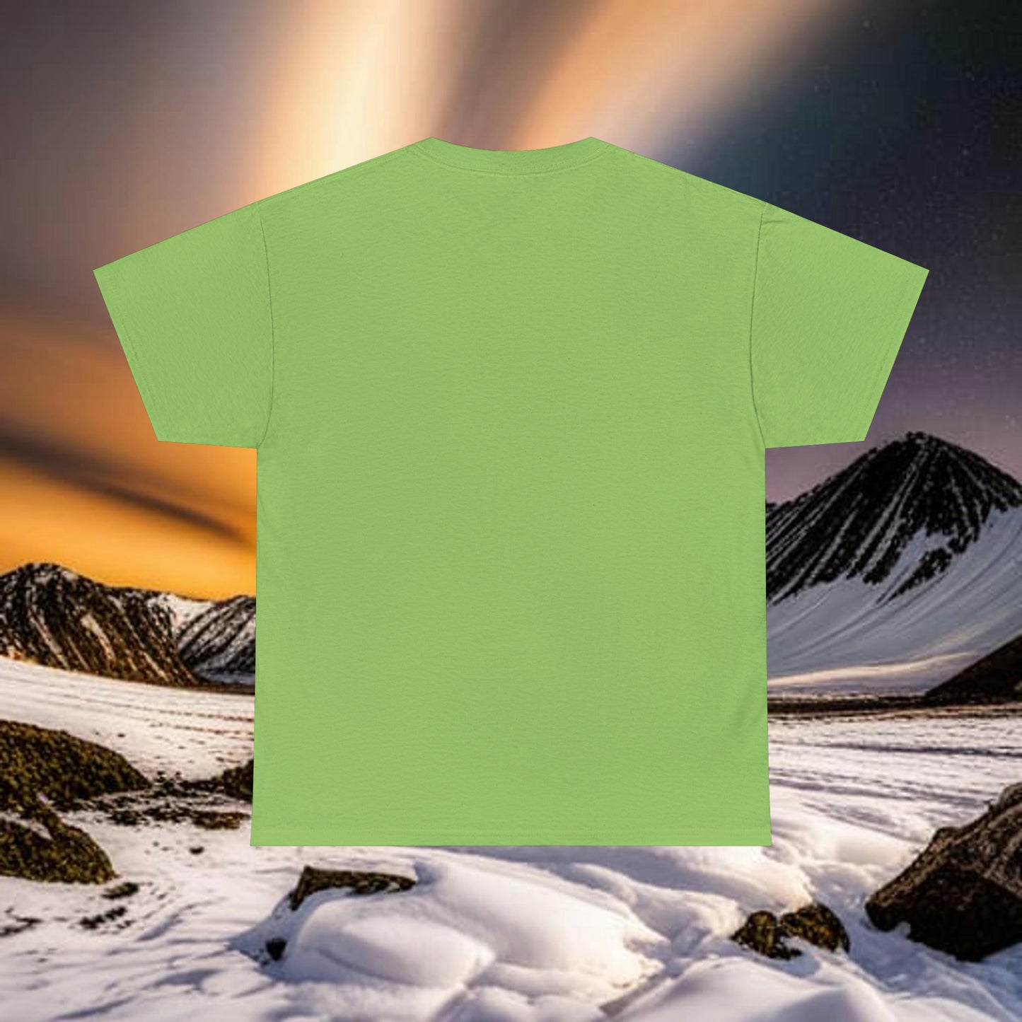 Haus Wolf Tee