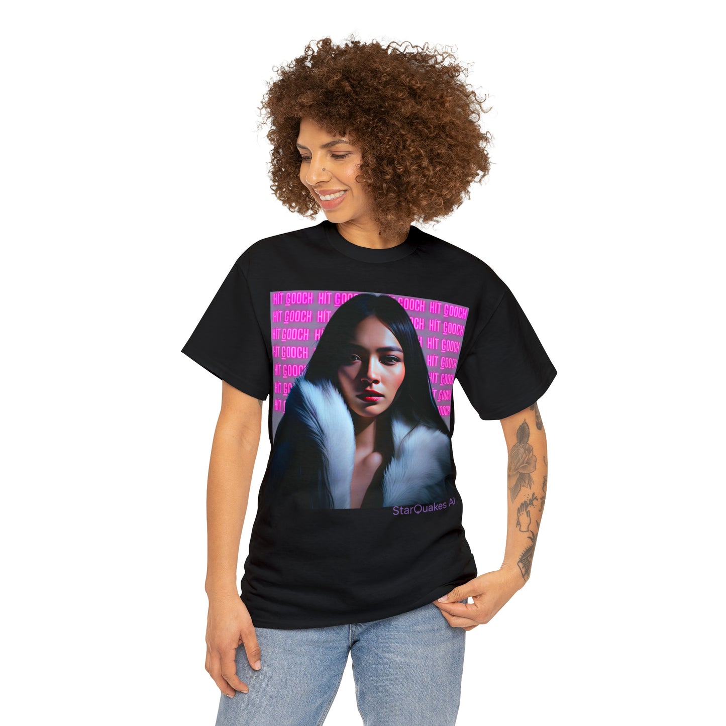 Haus Wolf Tee