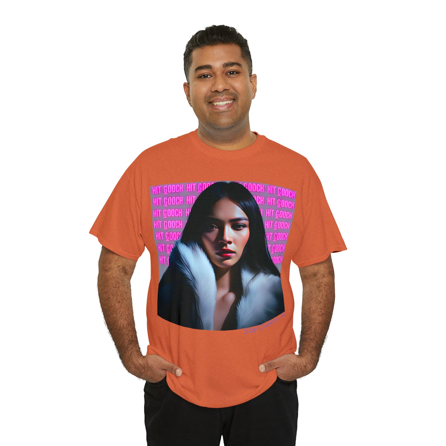 Haus Wolf Tee