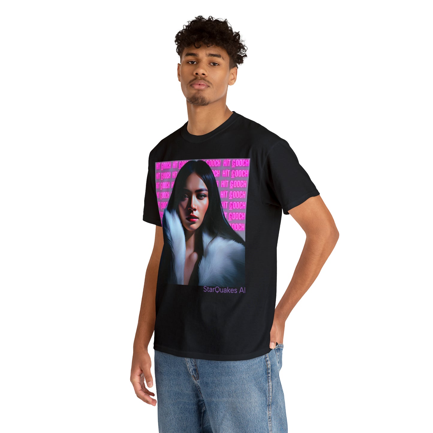 Haus Wolf Tee