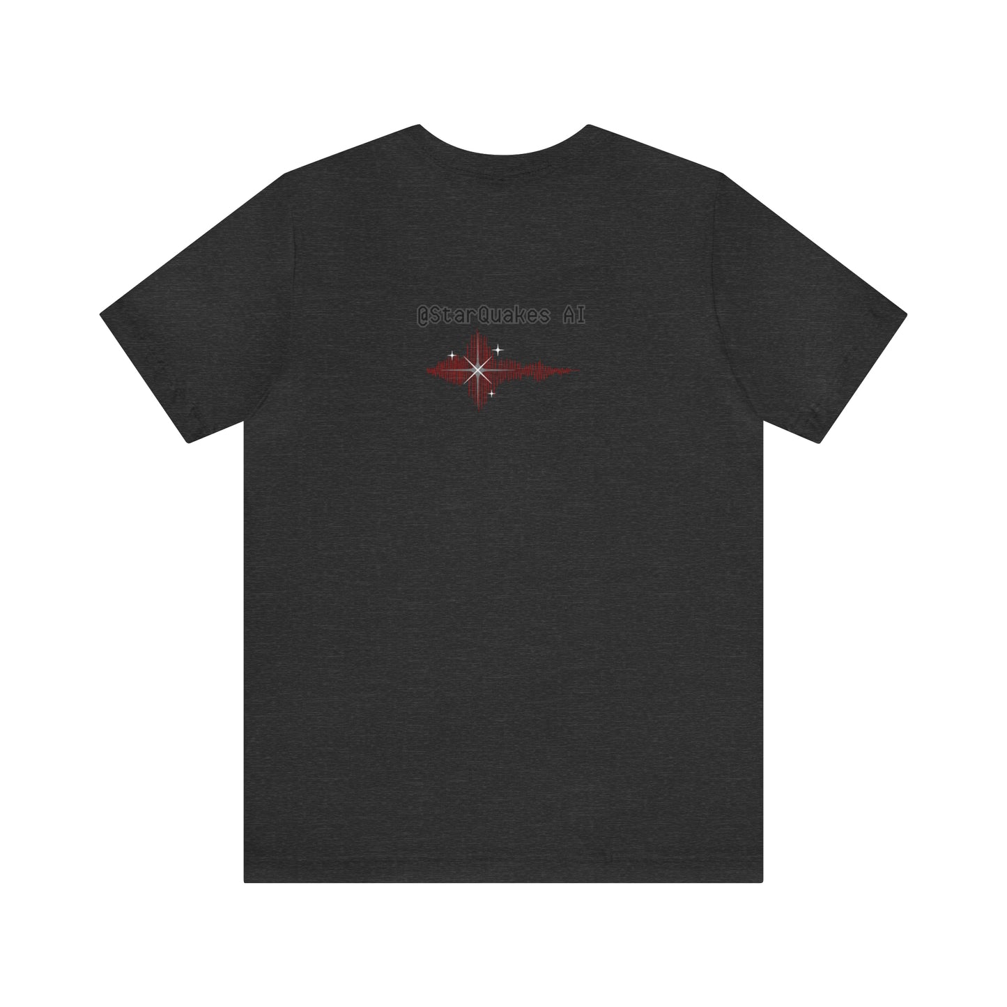 IndigEmo Unisex Jersey Short Sleeve Tee