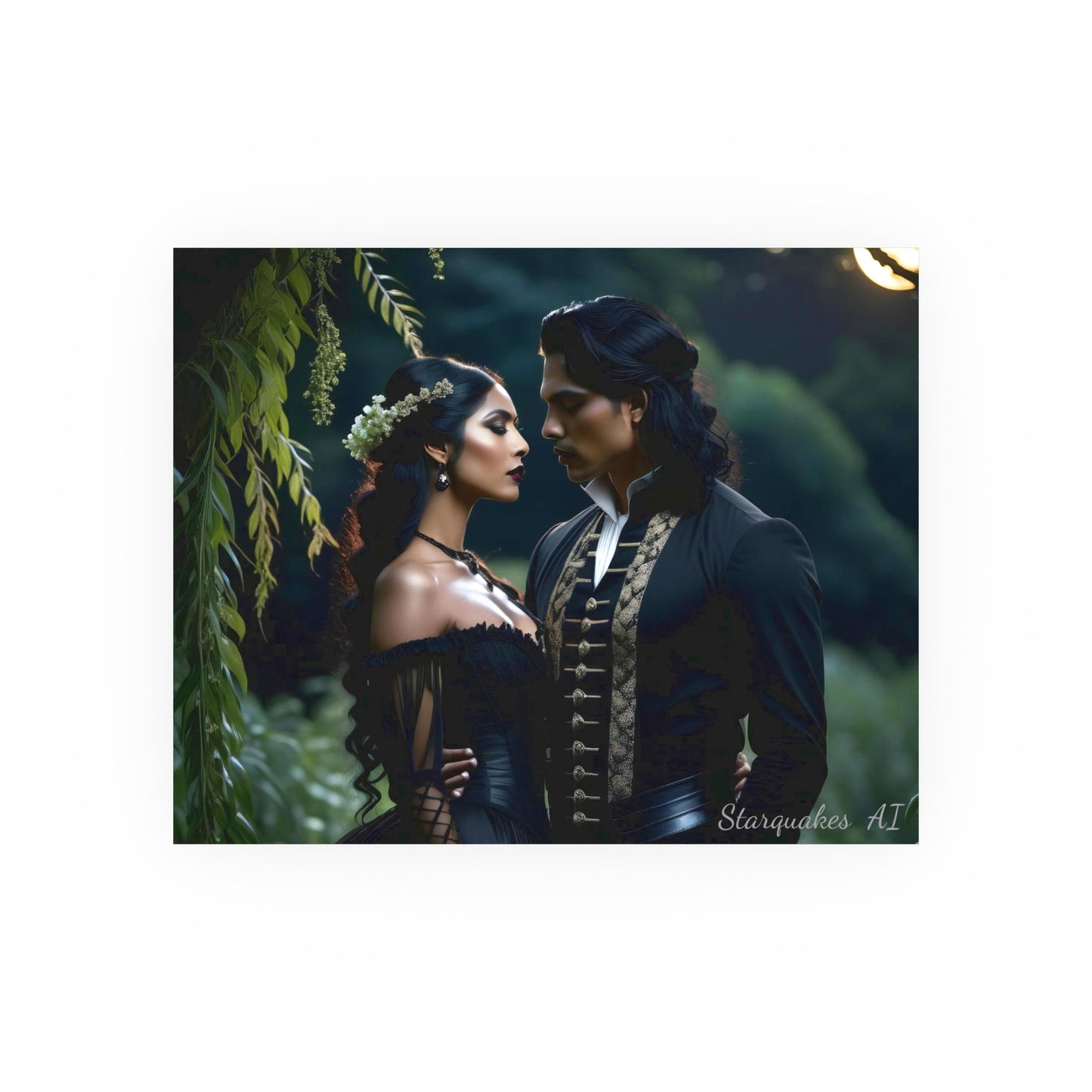 Archival Matte Posters
