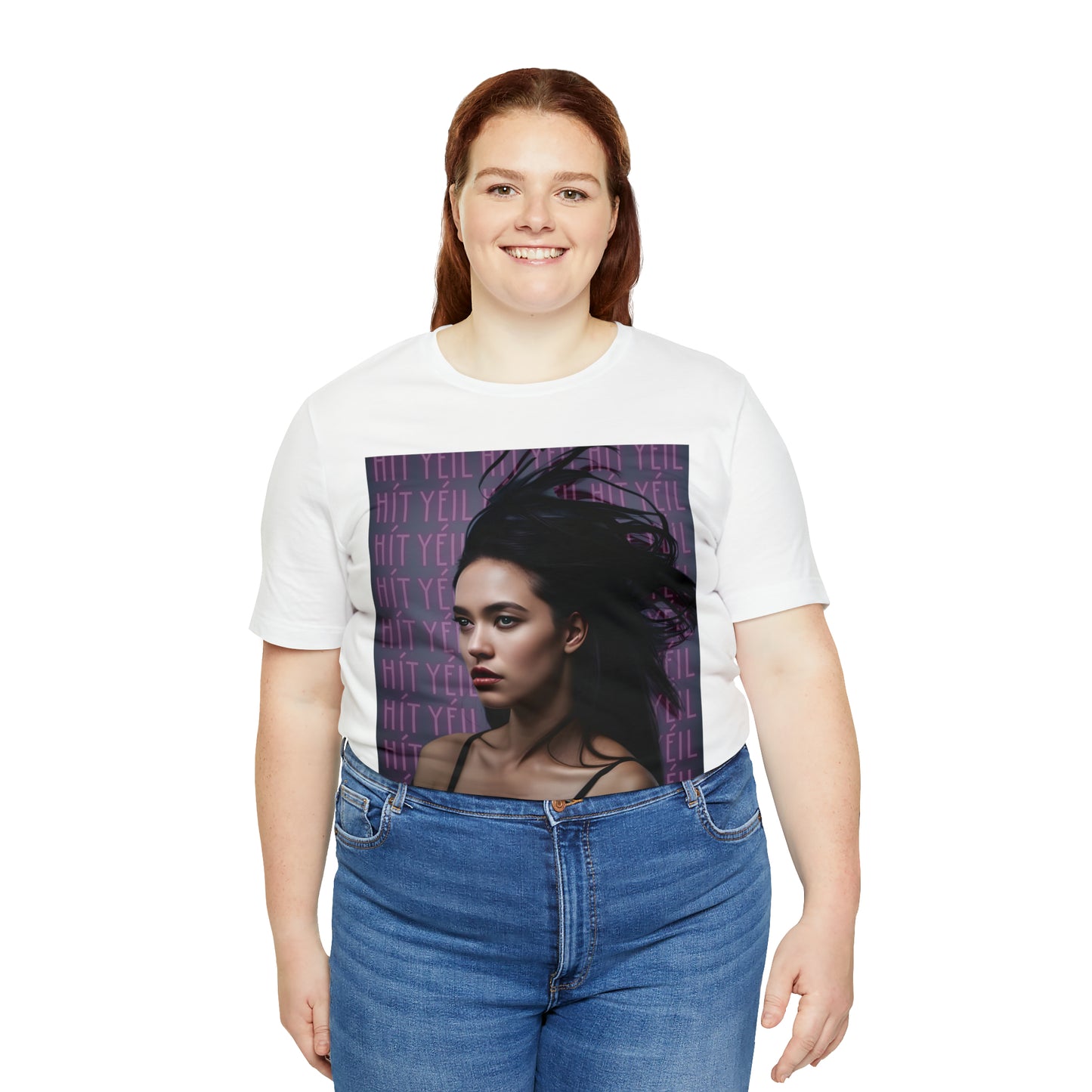 Haus Raven Tee