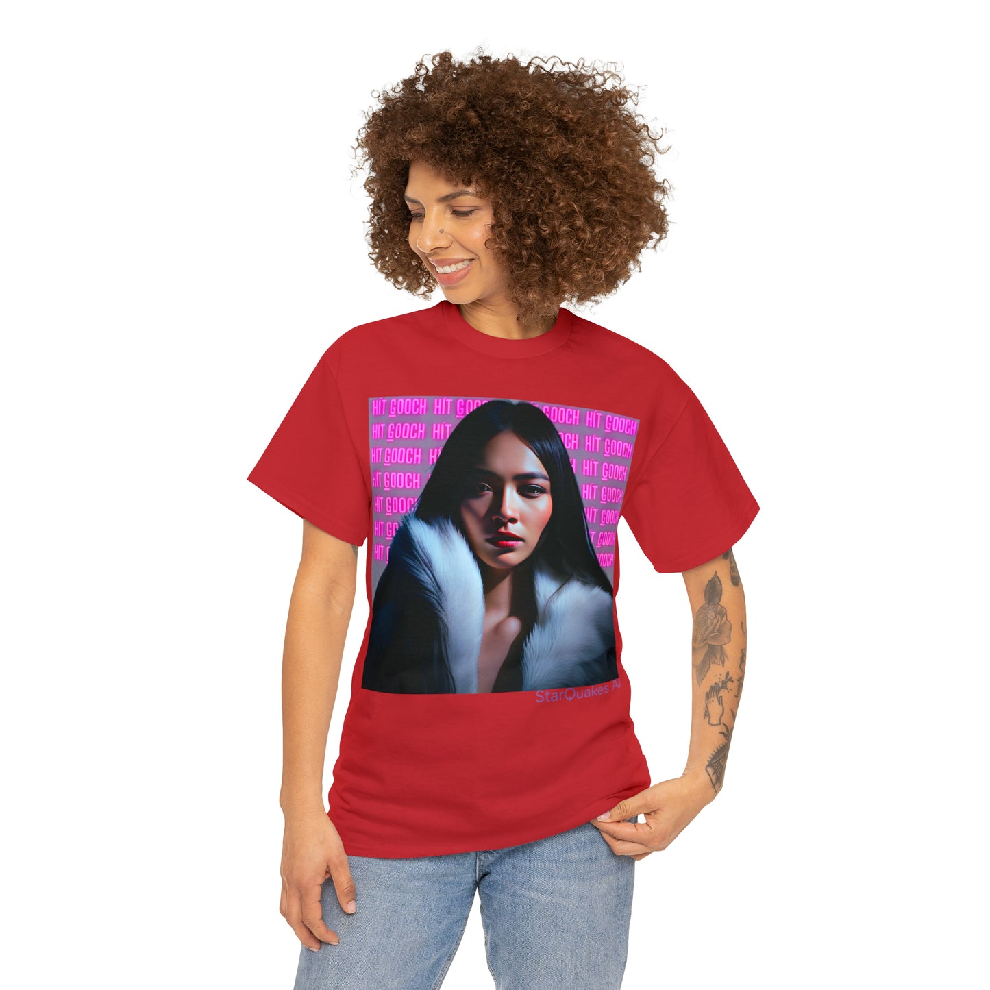 Haus Wolf Tee