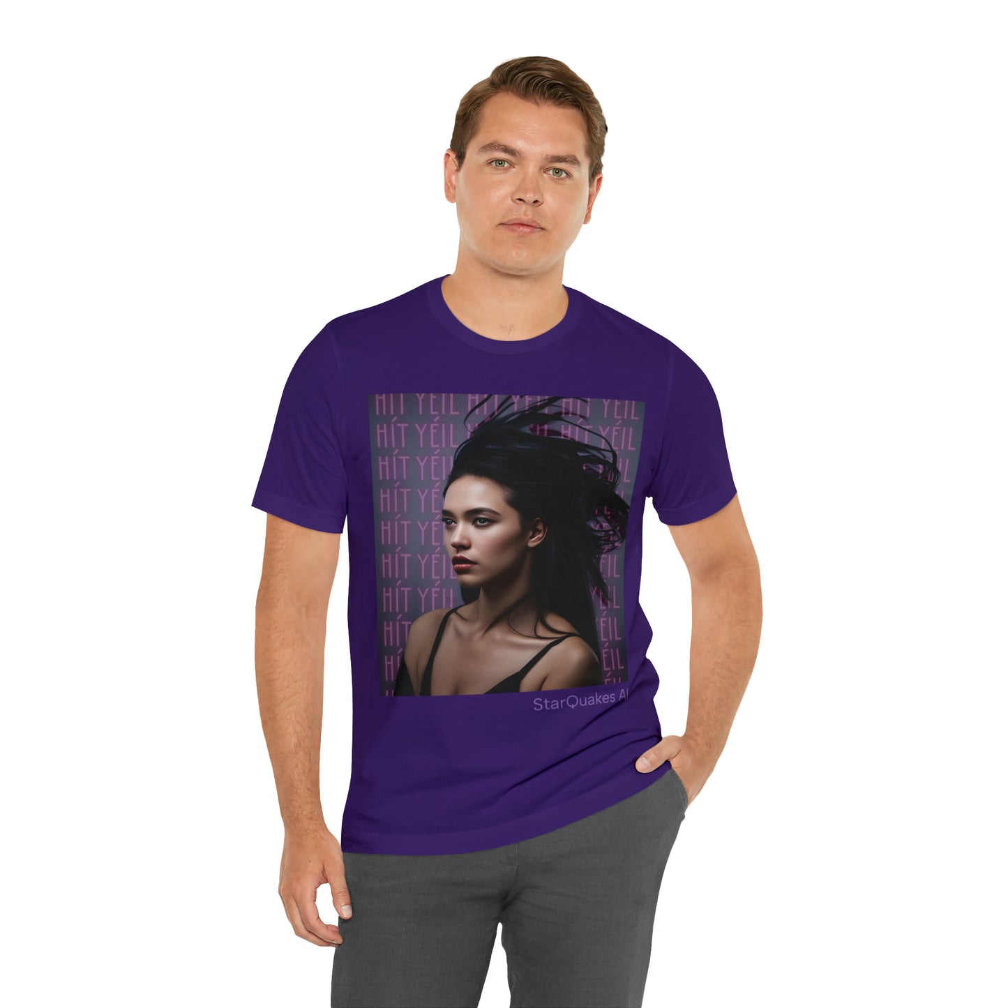 Haus Raven Tee