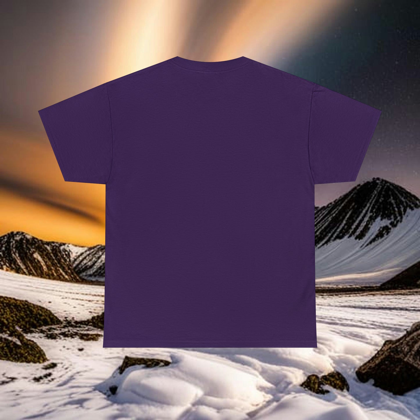 Haus Wolf Tee