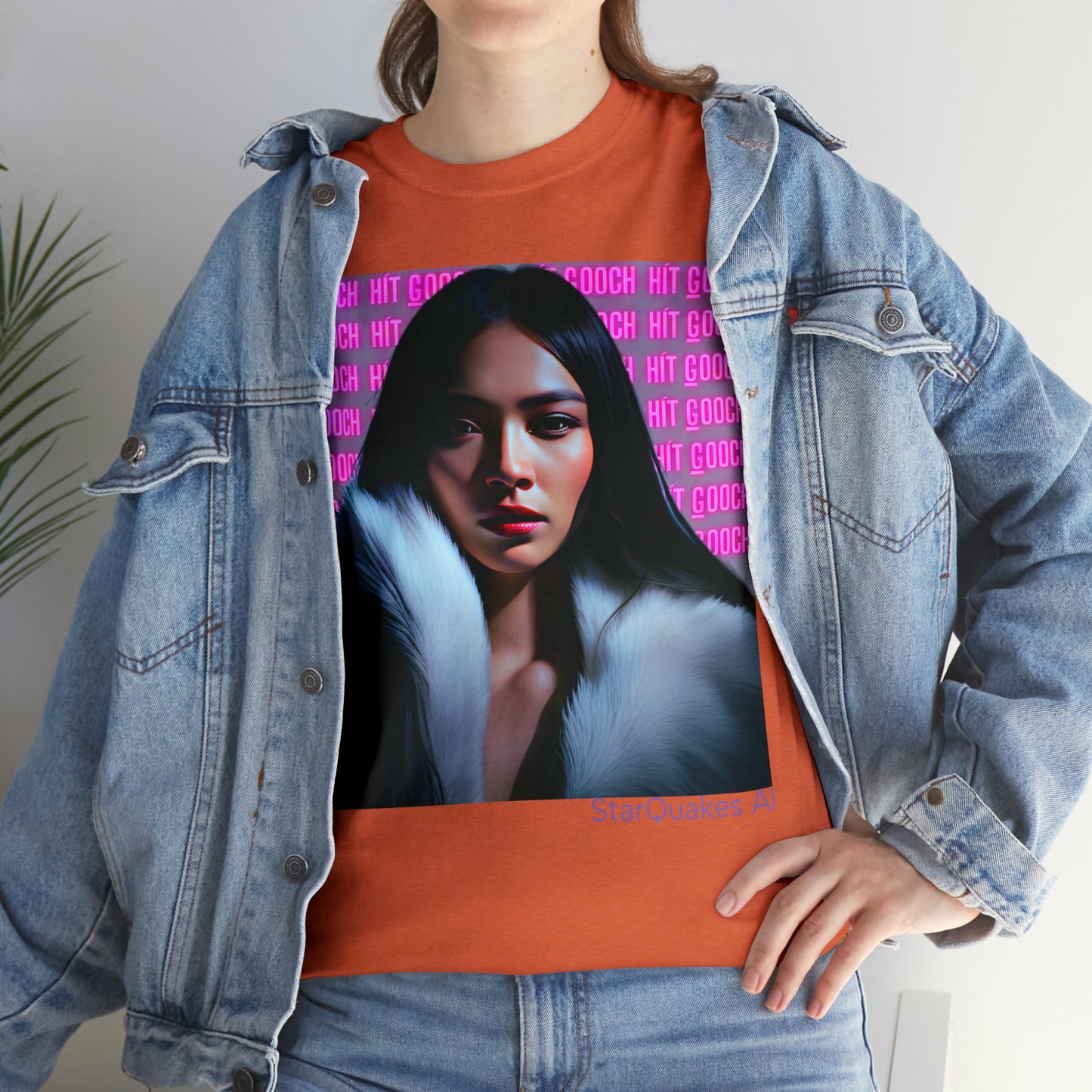 Haus Wolf Tee