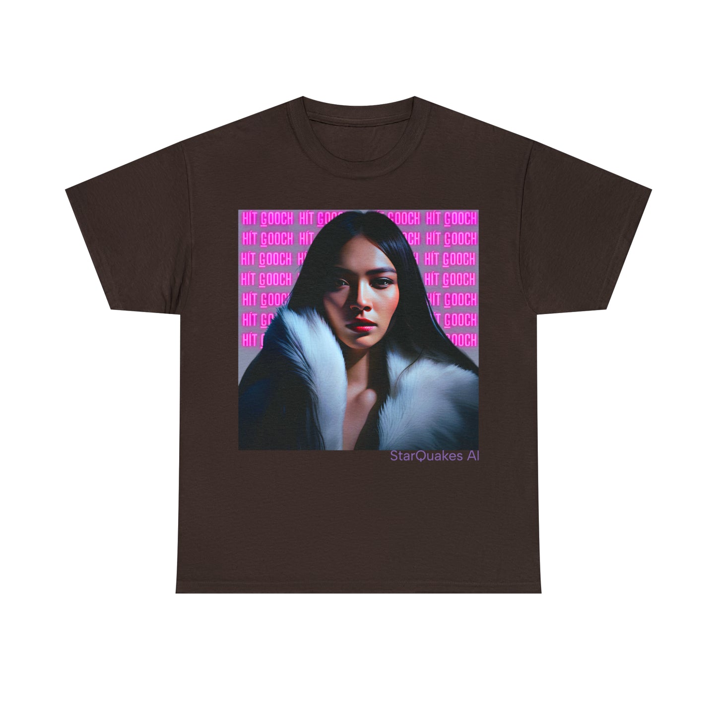 Haus Wolf Tee