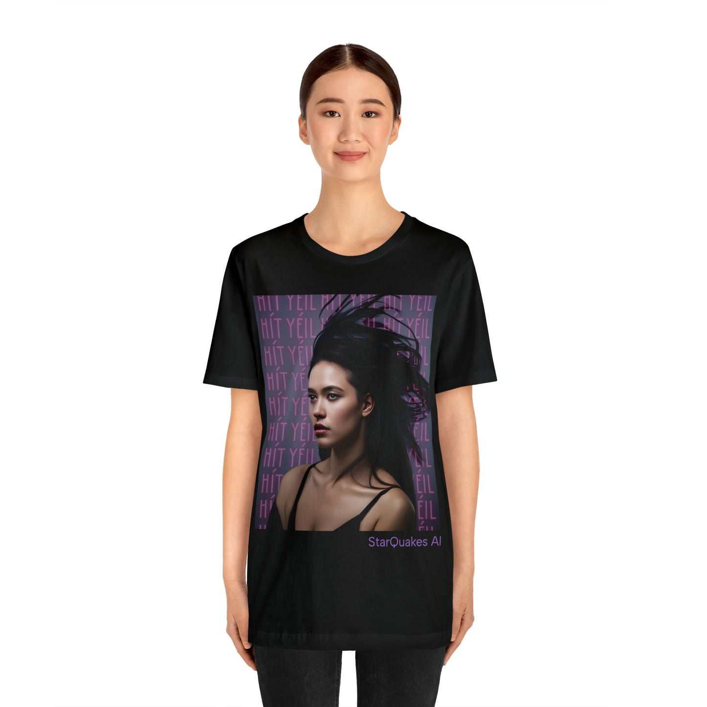 Haus Raven Tee
