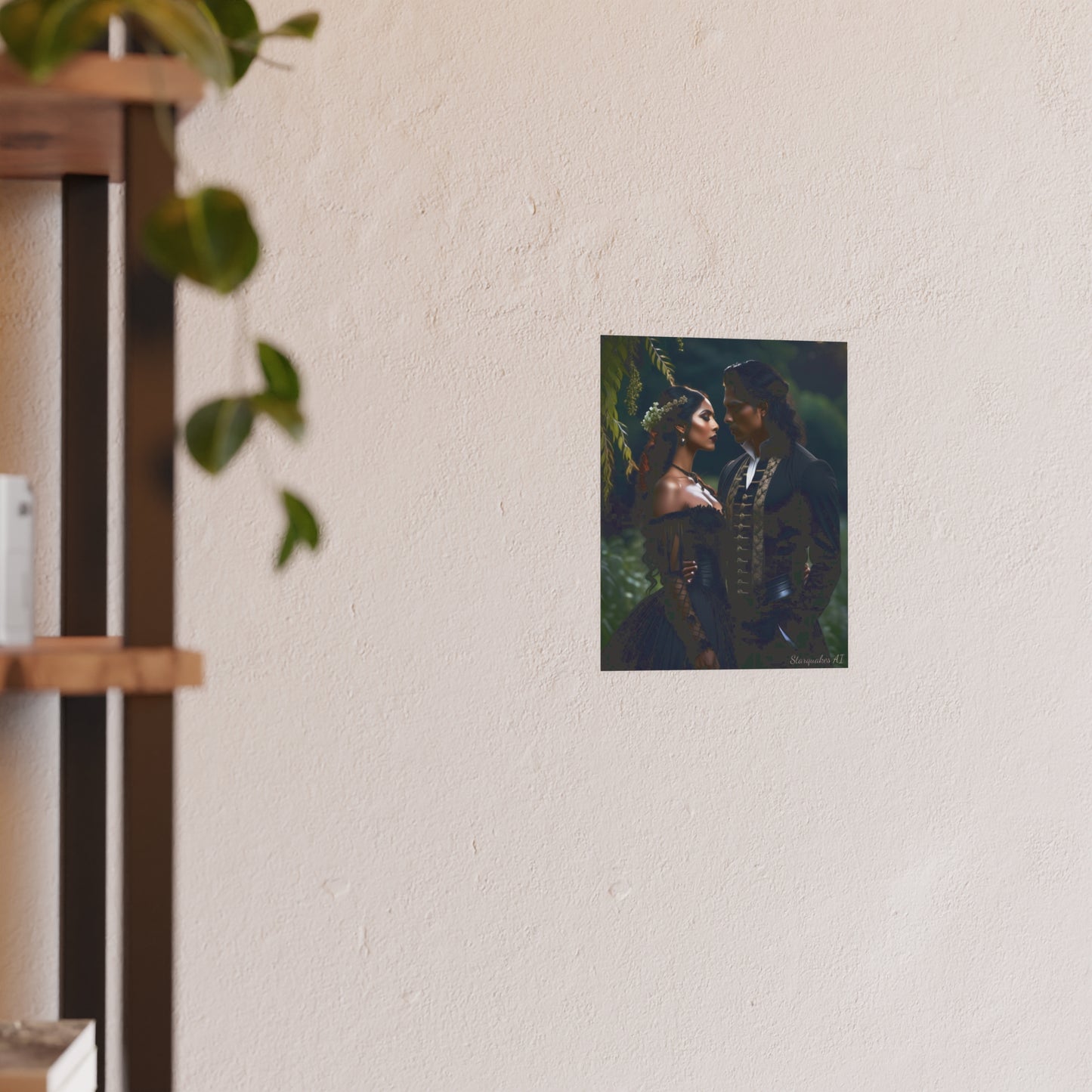 Archival Matte Posters