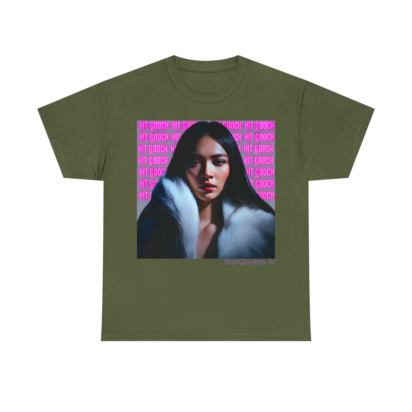 Haus Wolf Tee