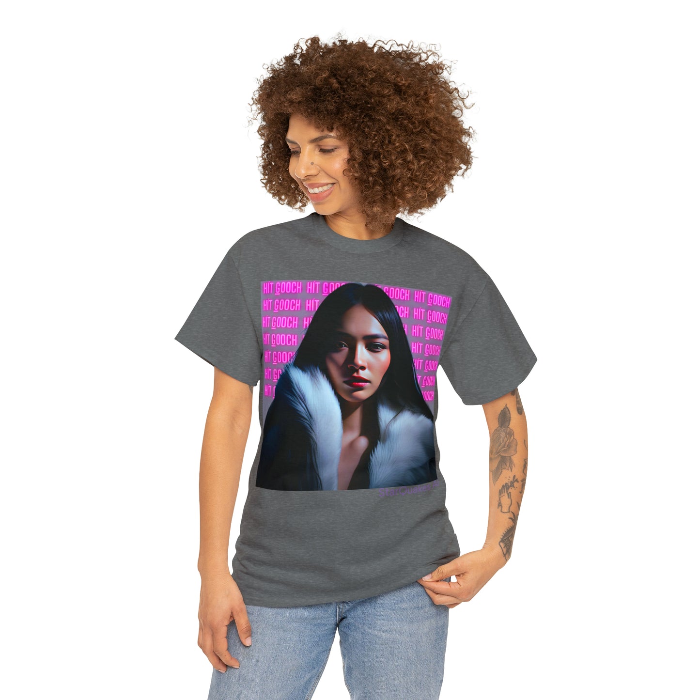 Haus Wolf Tee