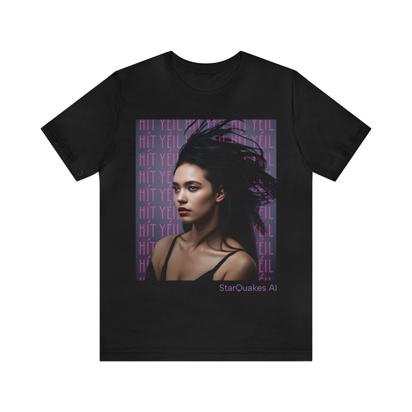 Haus Raven Tee