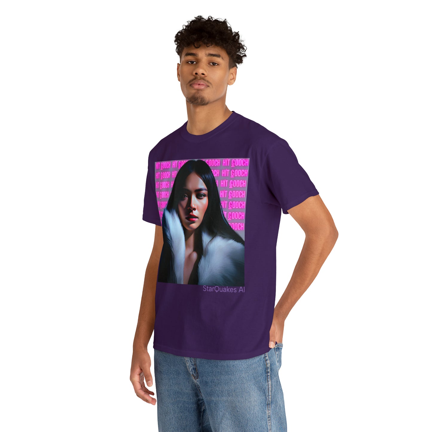 Haus Wolf Tee