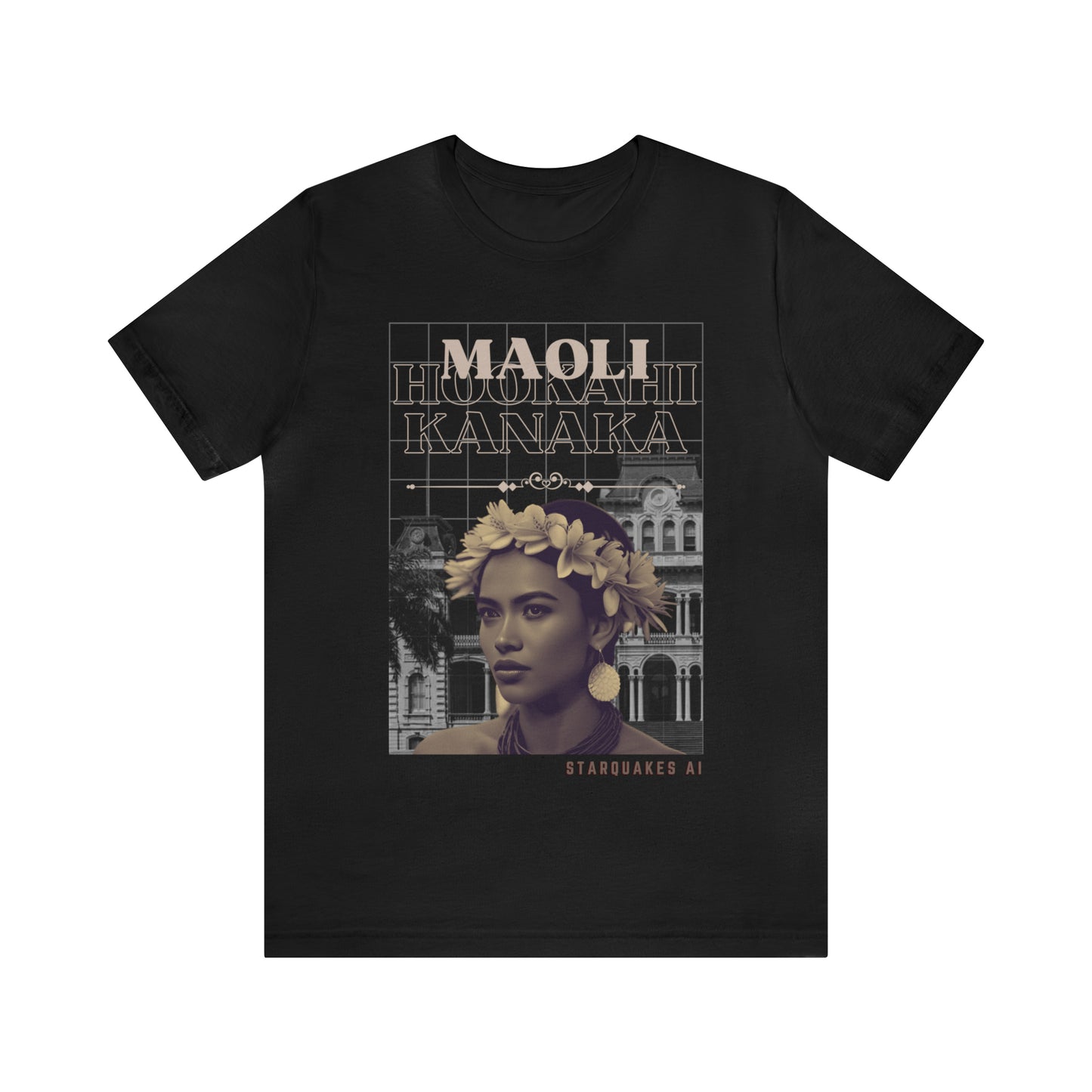 The Real One Tee