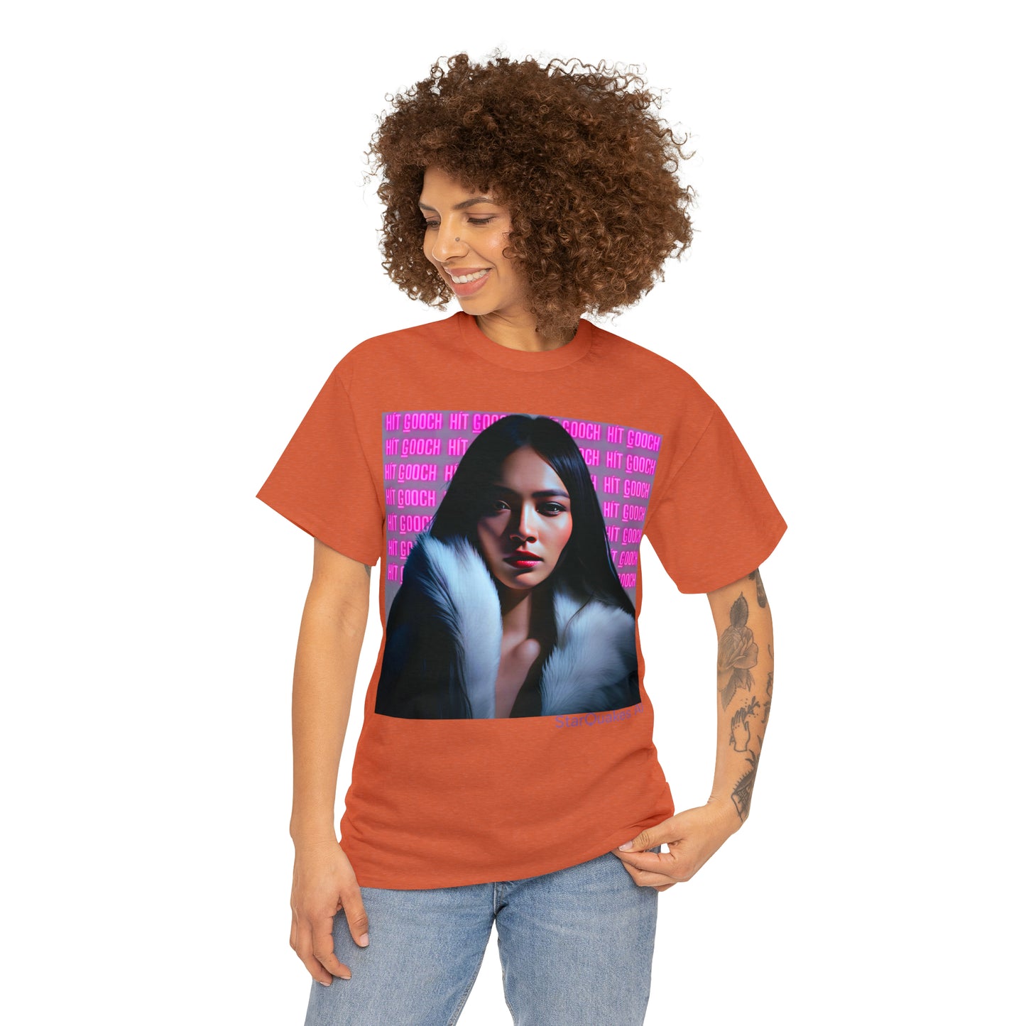 Haus Wolf Tee
