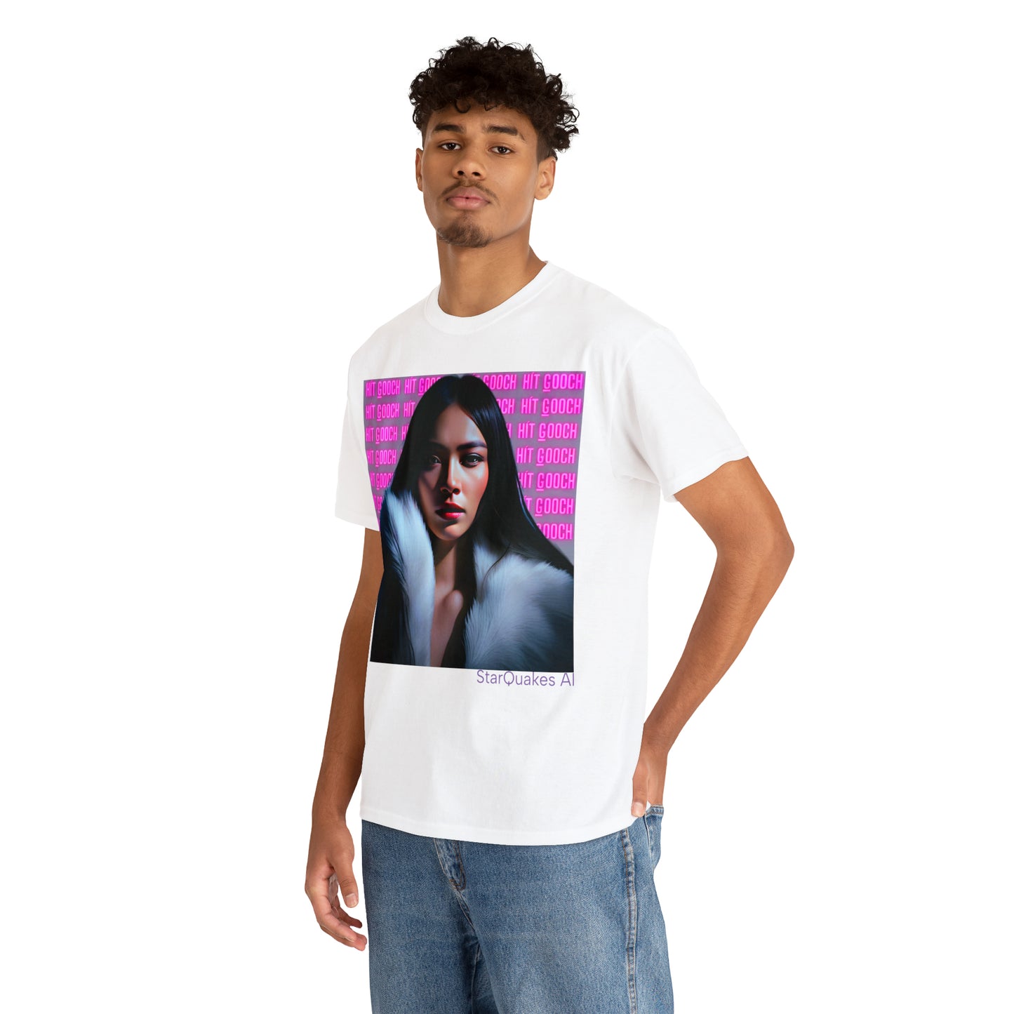 Haus Wolf Tee