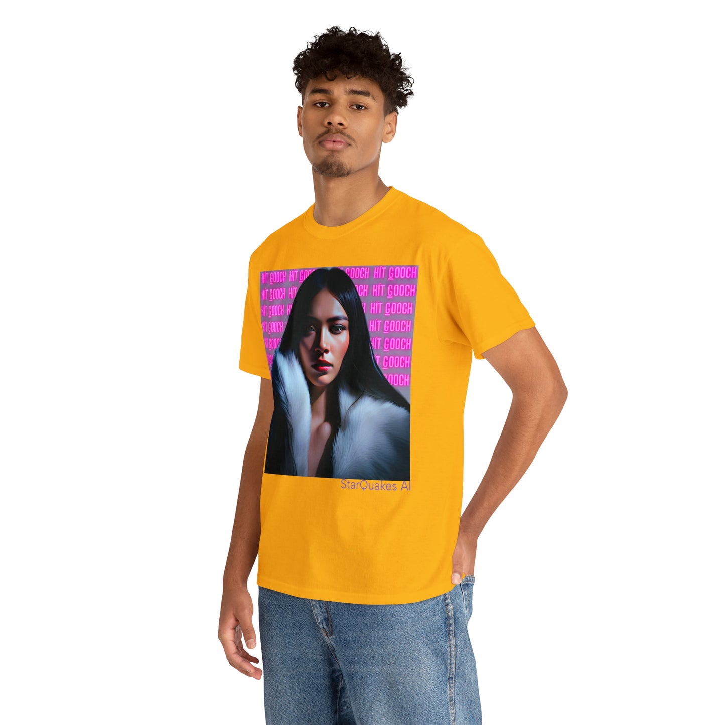 Haus Wolf Tee