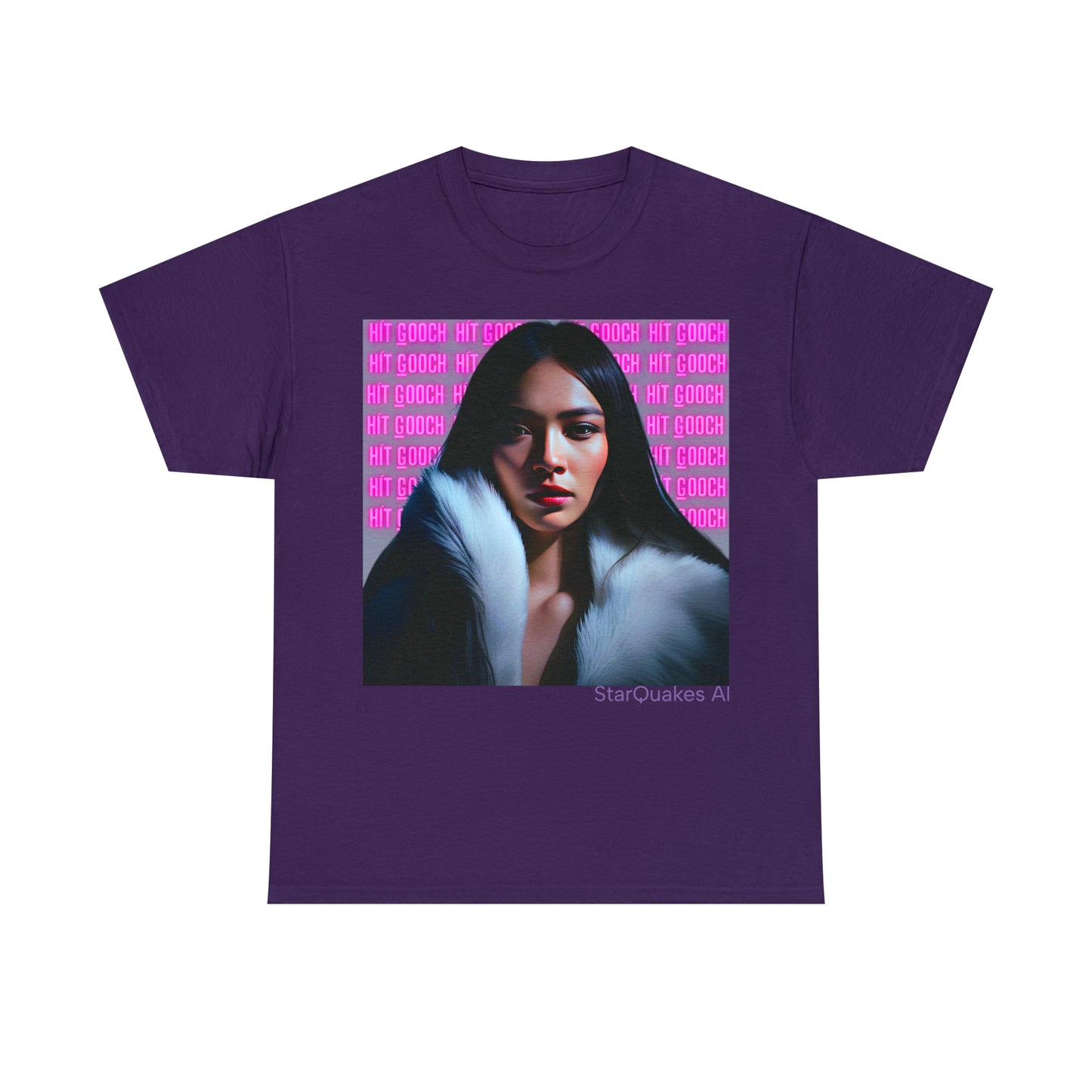Haus Wolf Tee