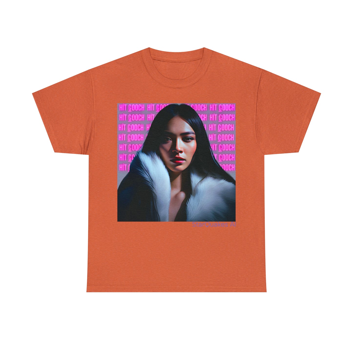Haus Wolf Tee