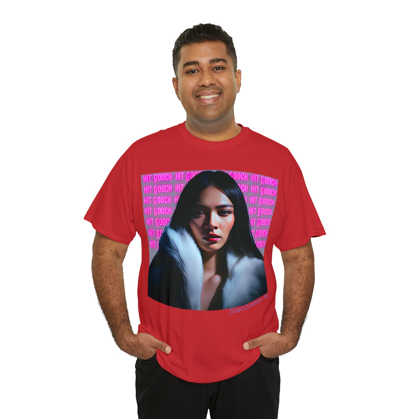 Haus Wolf Tee