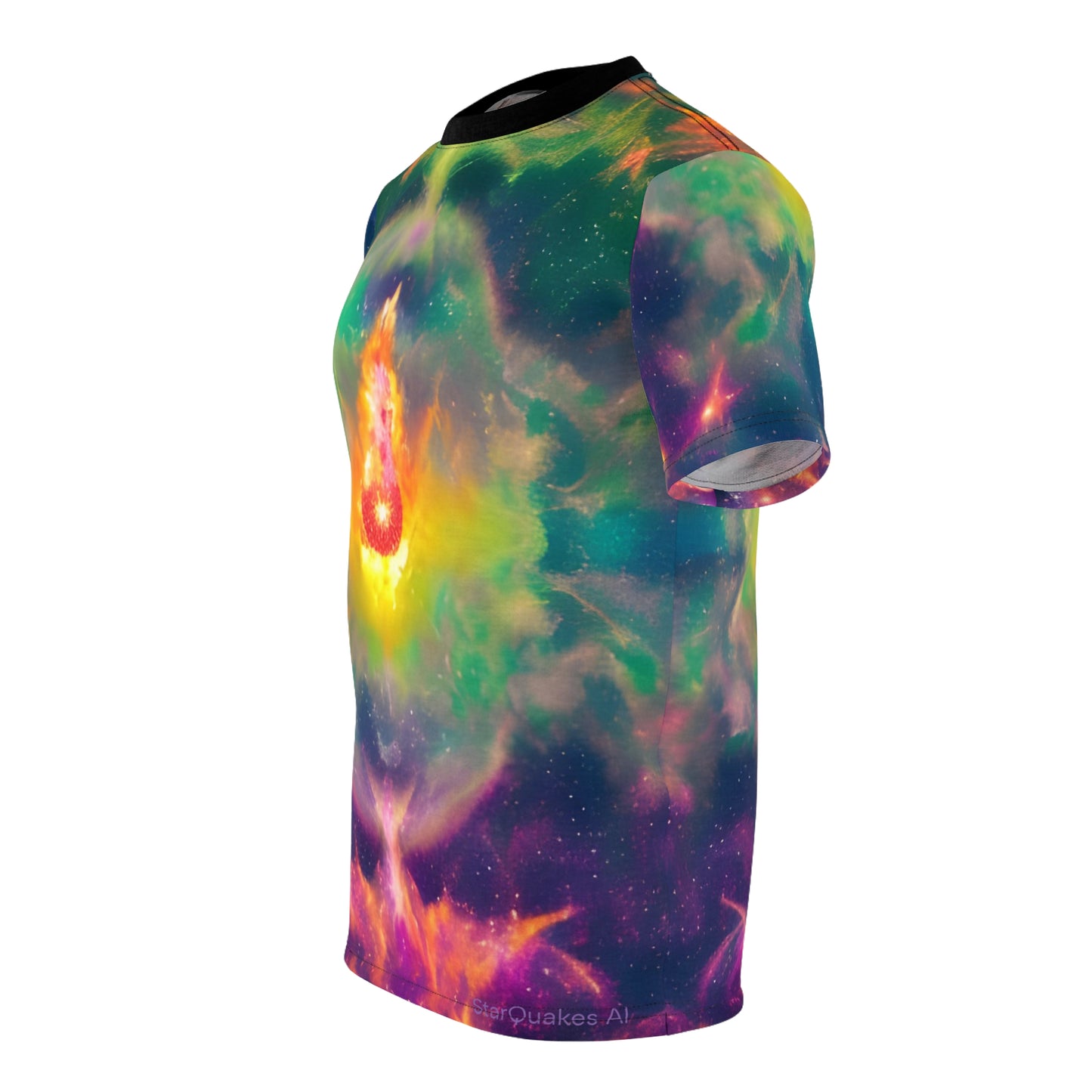 Supernova Tee