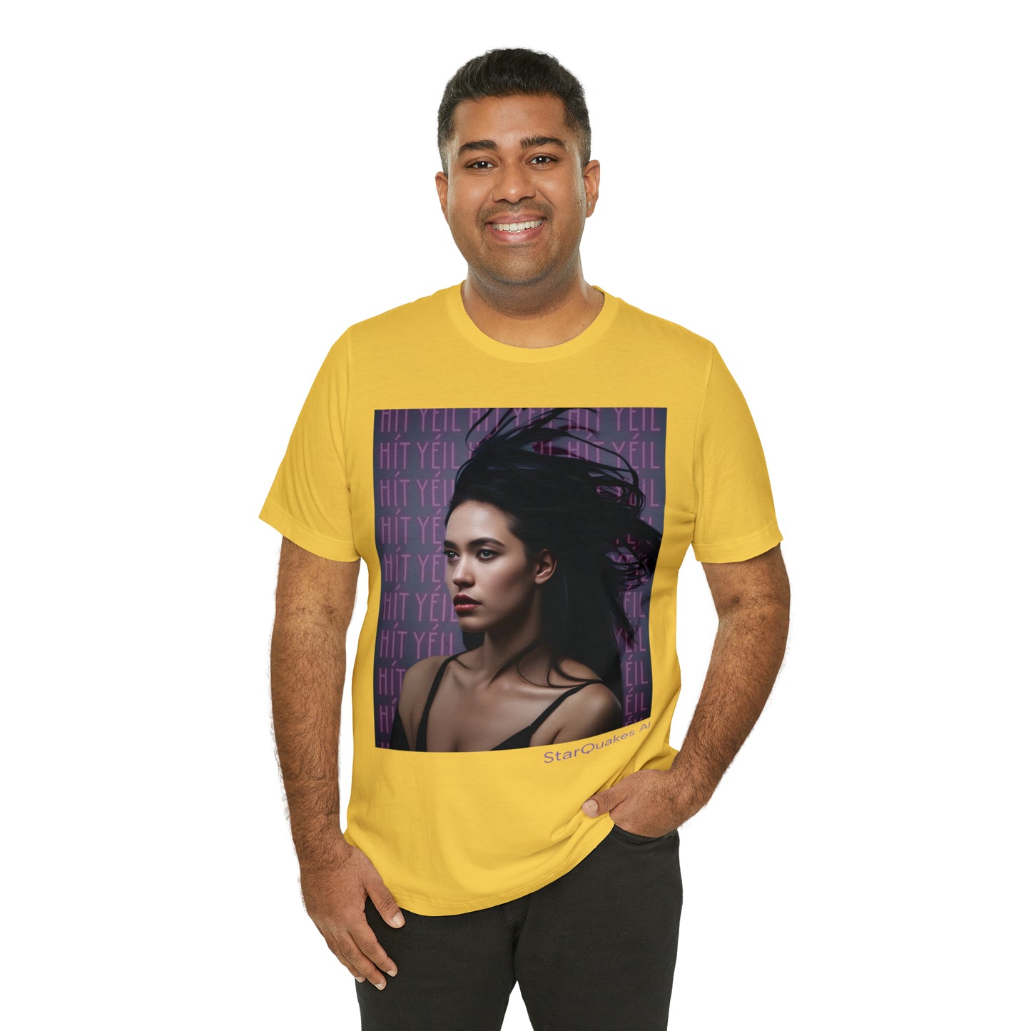 Haus Raven Tee