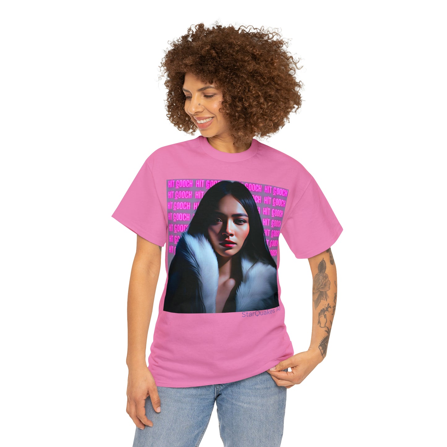 Haus Wolf Tee