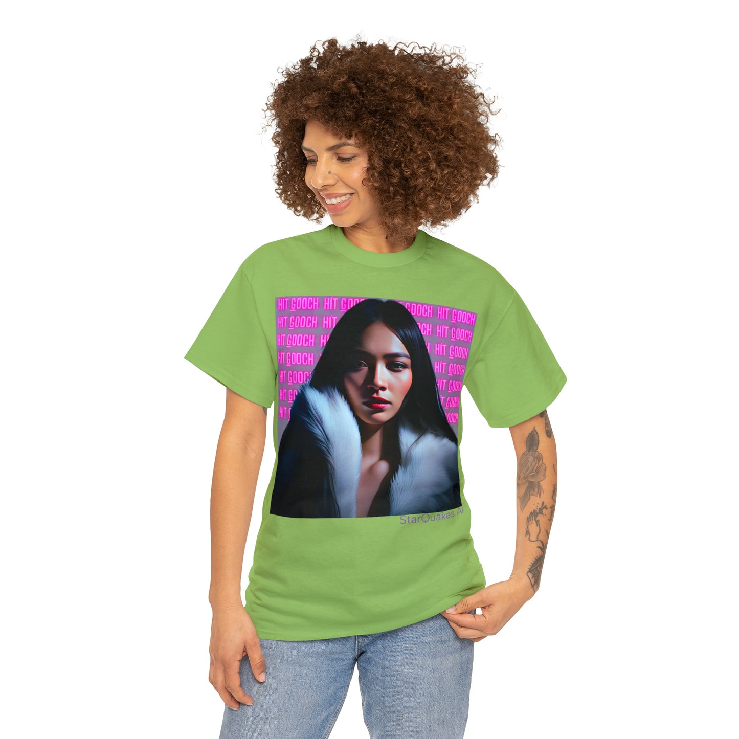 Haus Wolf Tee