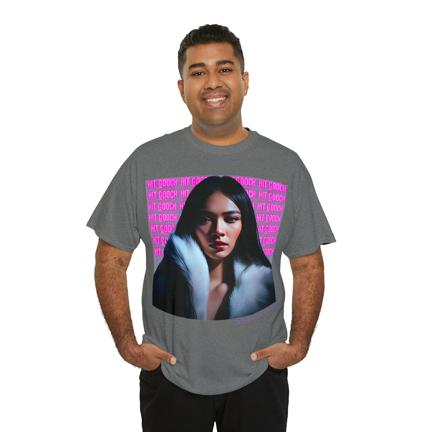 Haus Wolf Tee