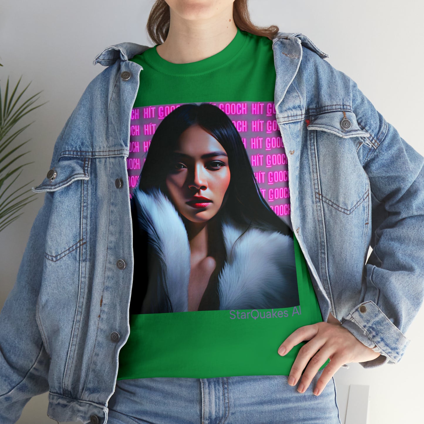 Haus Wolf Tee