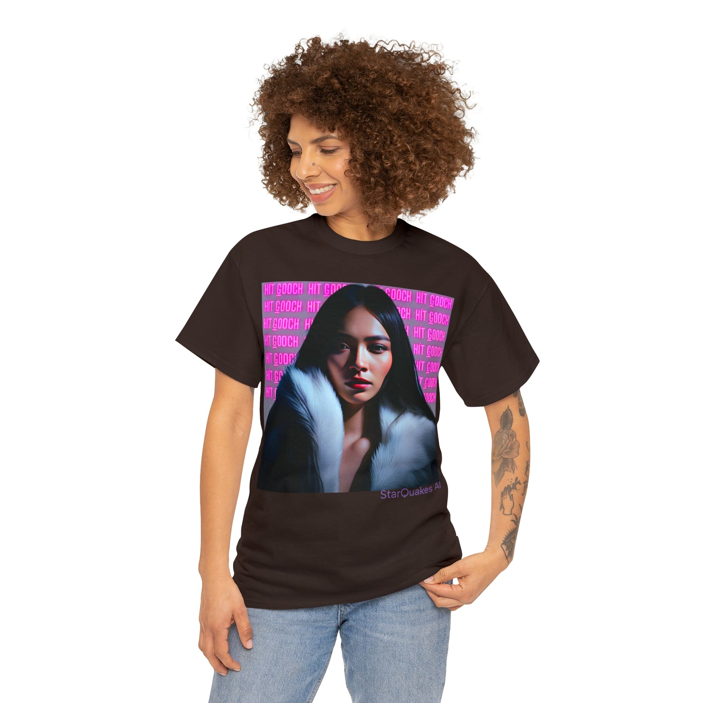 Haus Wolf Tee