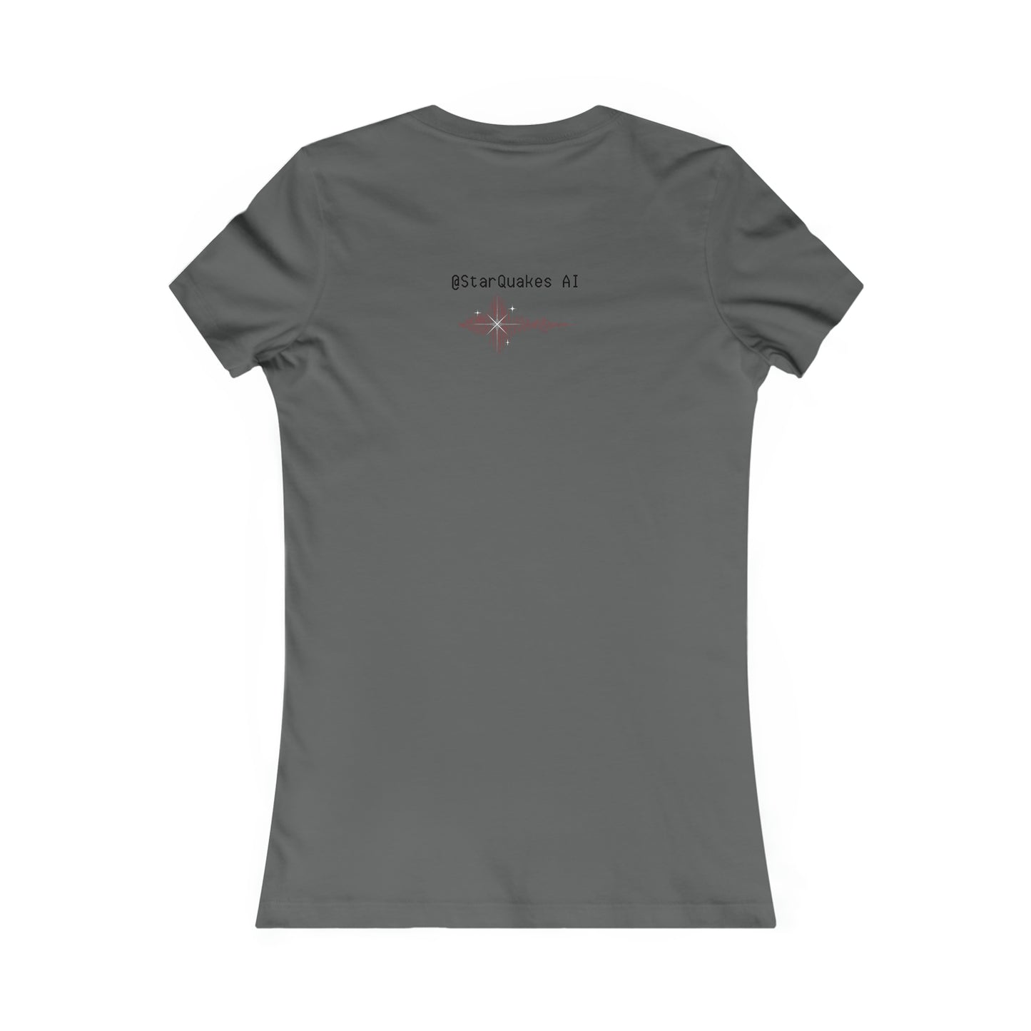 IndigeGoth Feminine Style Soft Tee