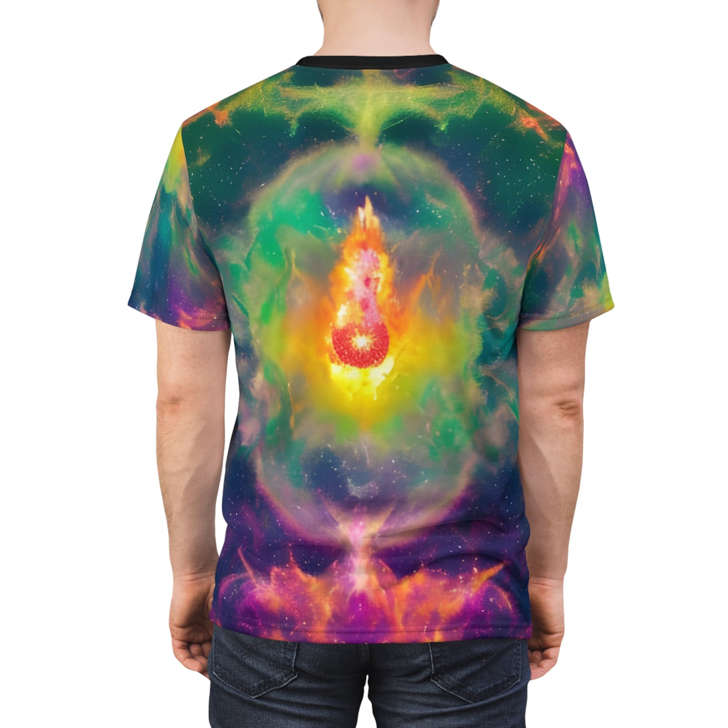 Supernova Tee