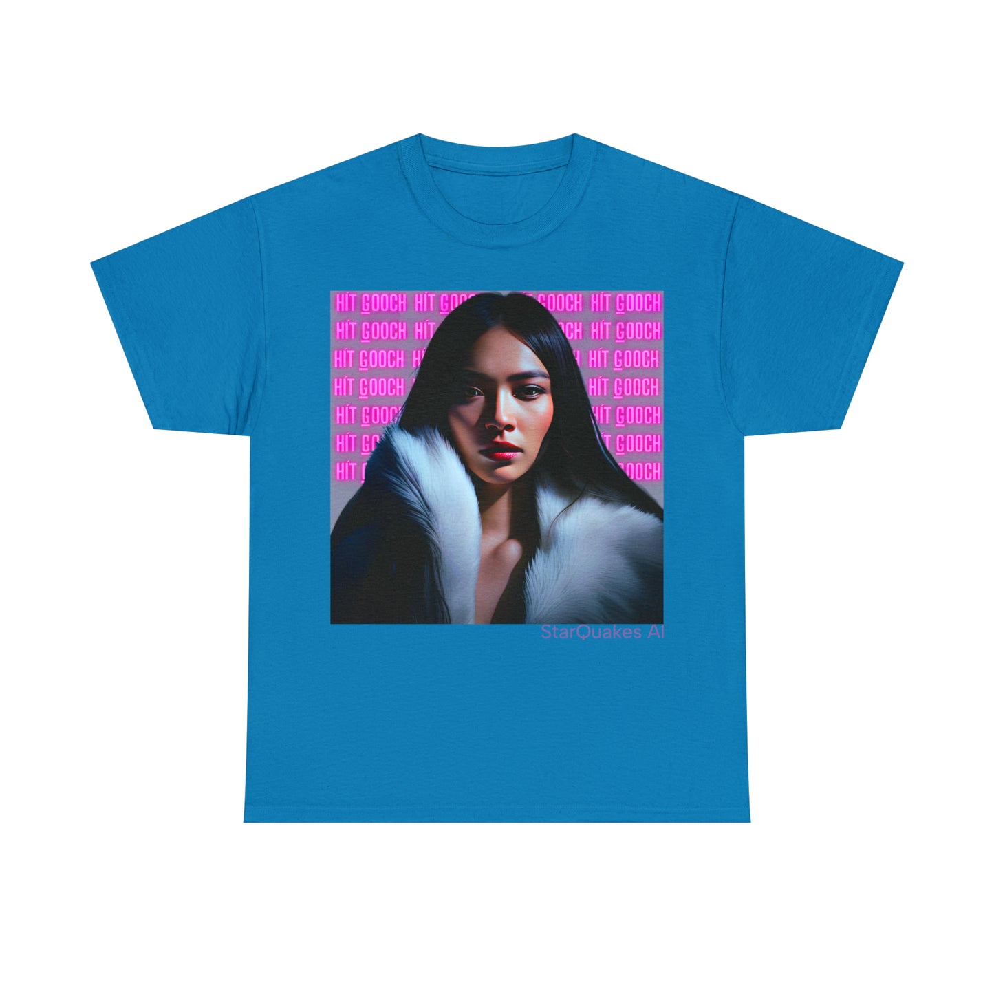 Haus Wolf Tee