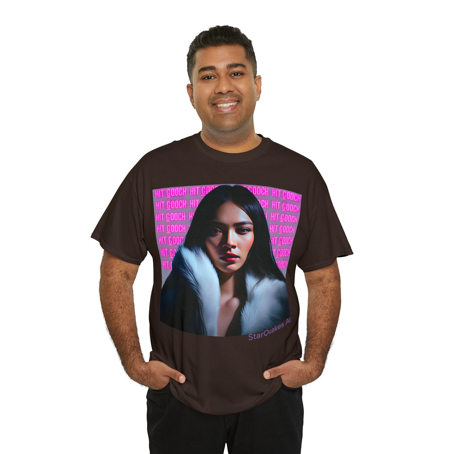 Haus Wolf Tee