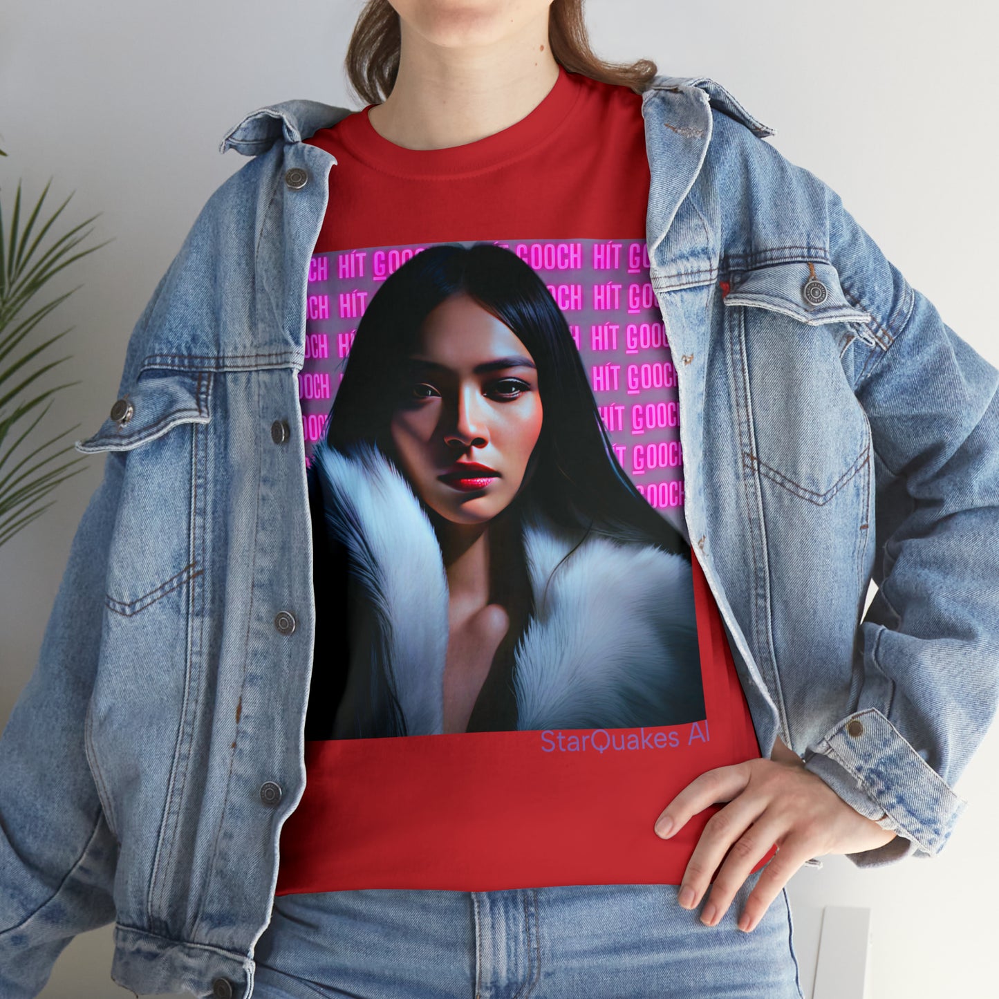Haus Wolf Tee