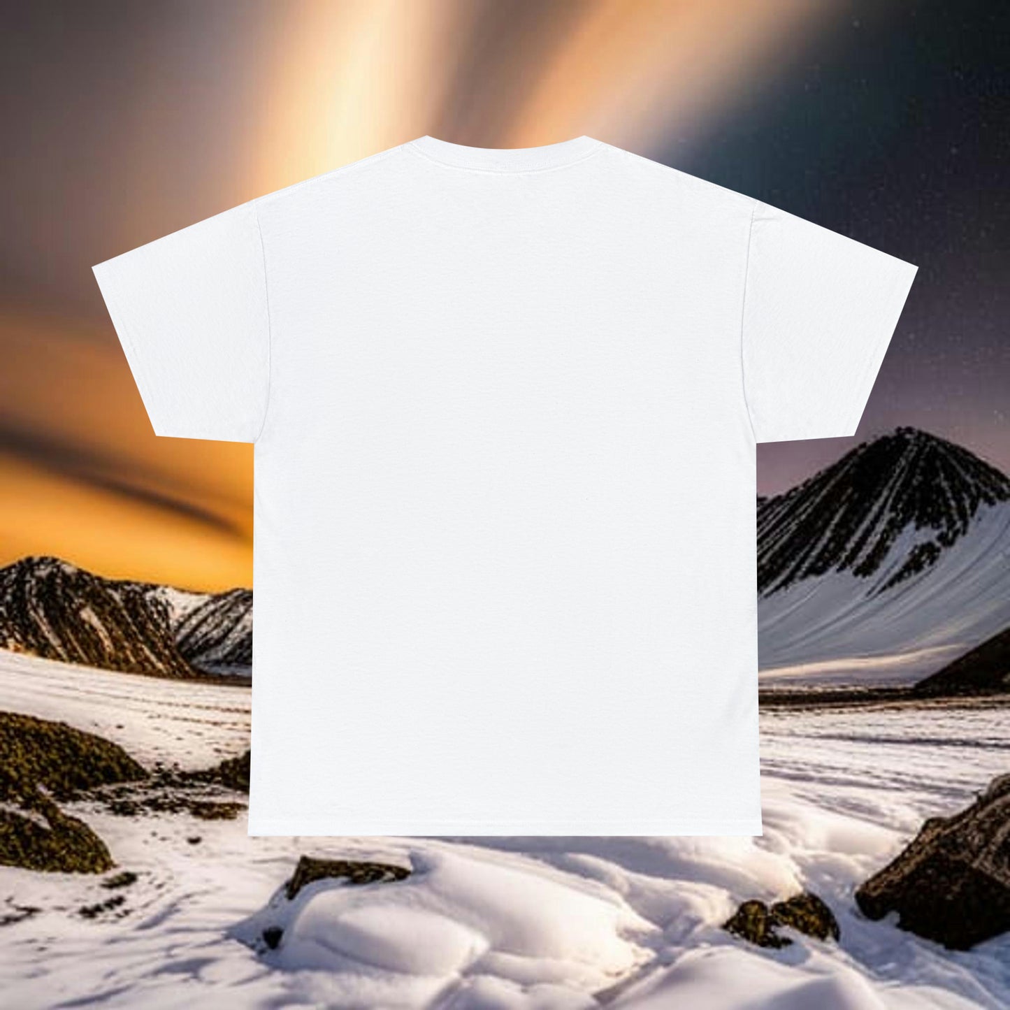 Haus Wolf Tee