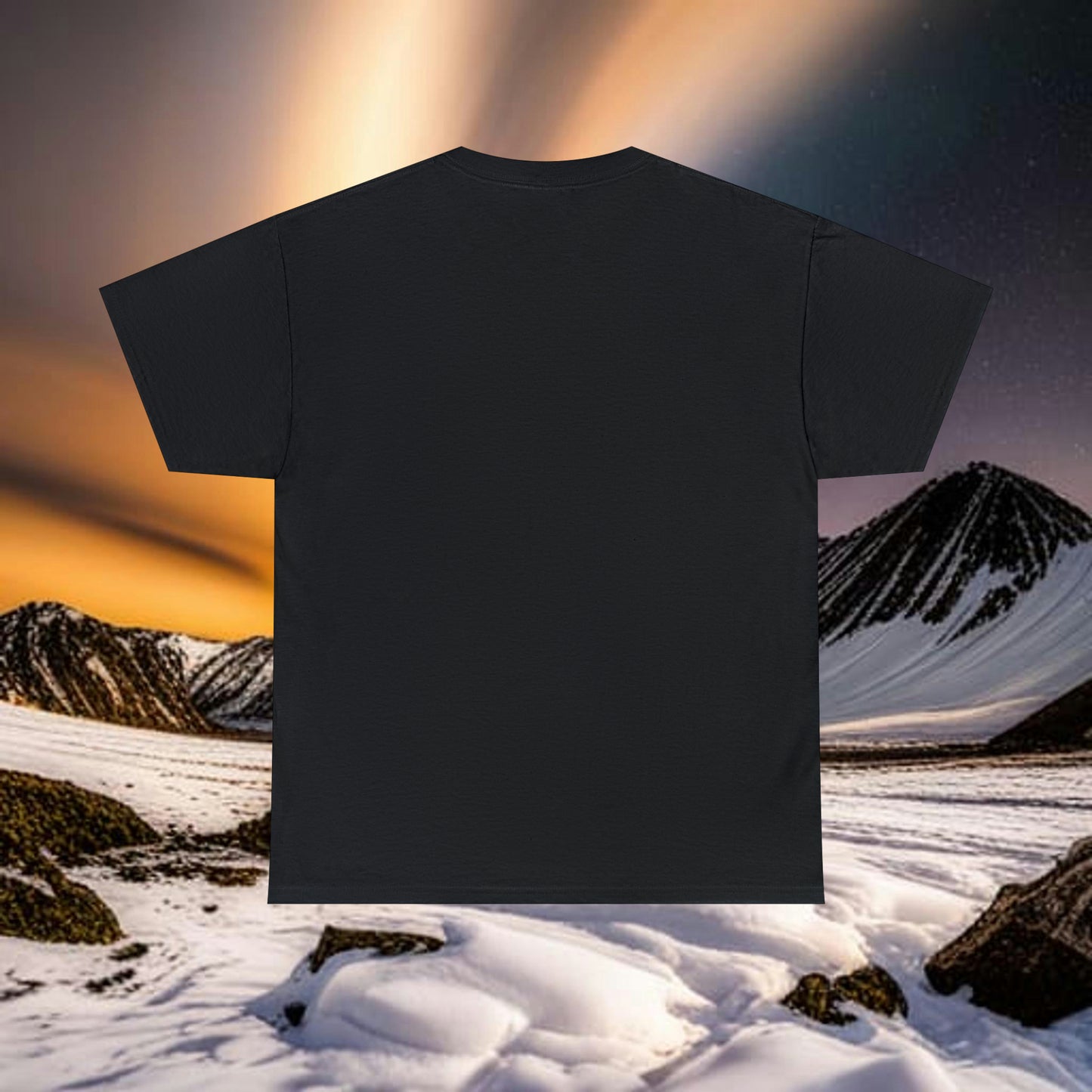 Haus Wolf Tee