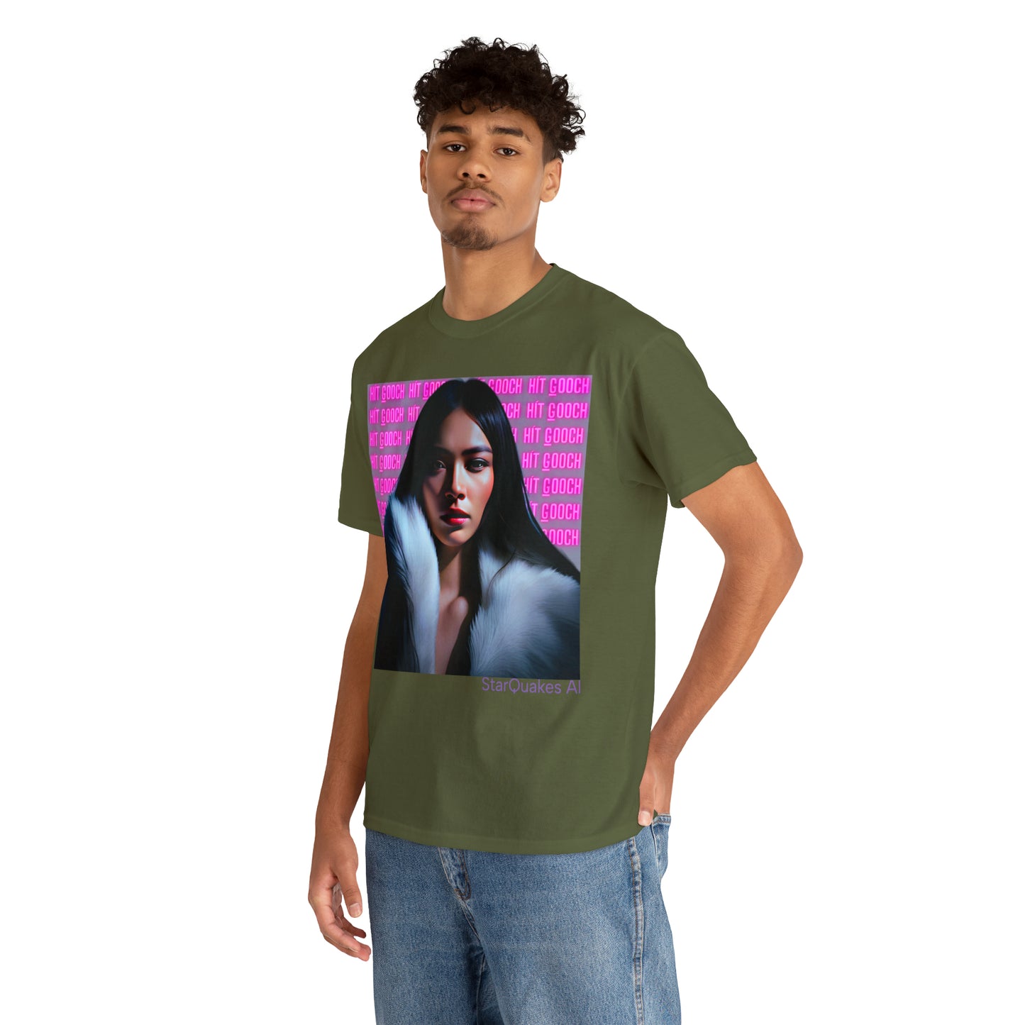 Haus Wolf Tee