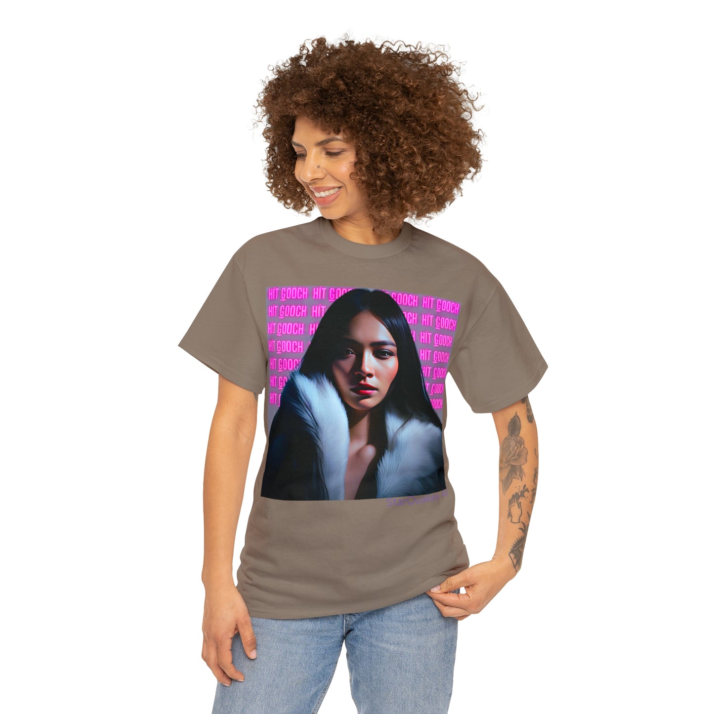 Haus Wolf Tee