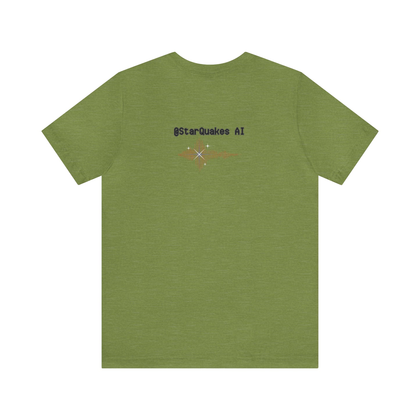 Not Enough Sage Unisex Jersey Short Sleeve Tee