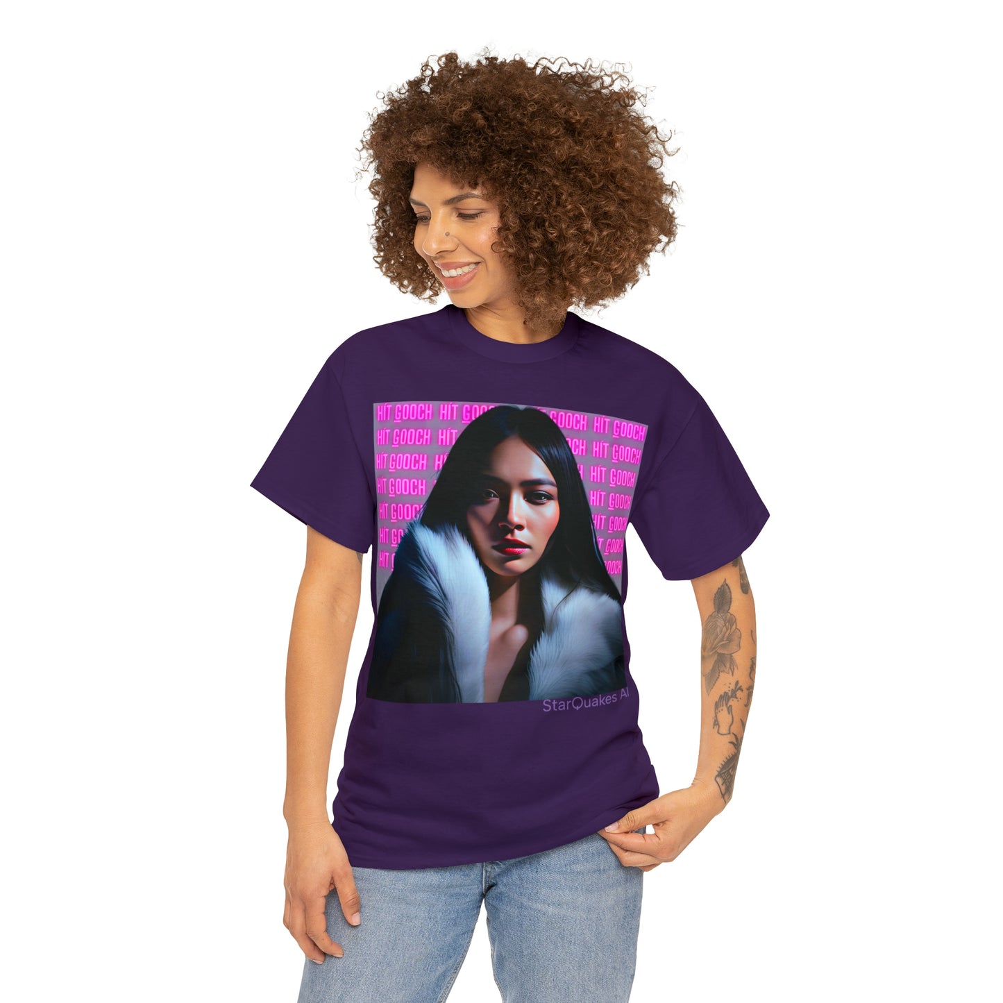 Haus Wolf Tee