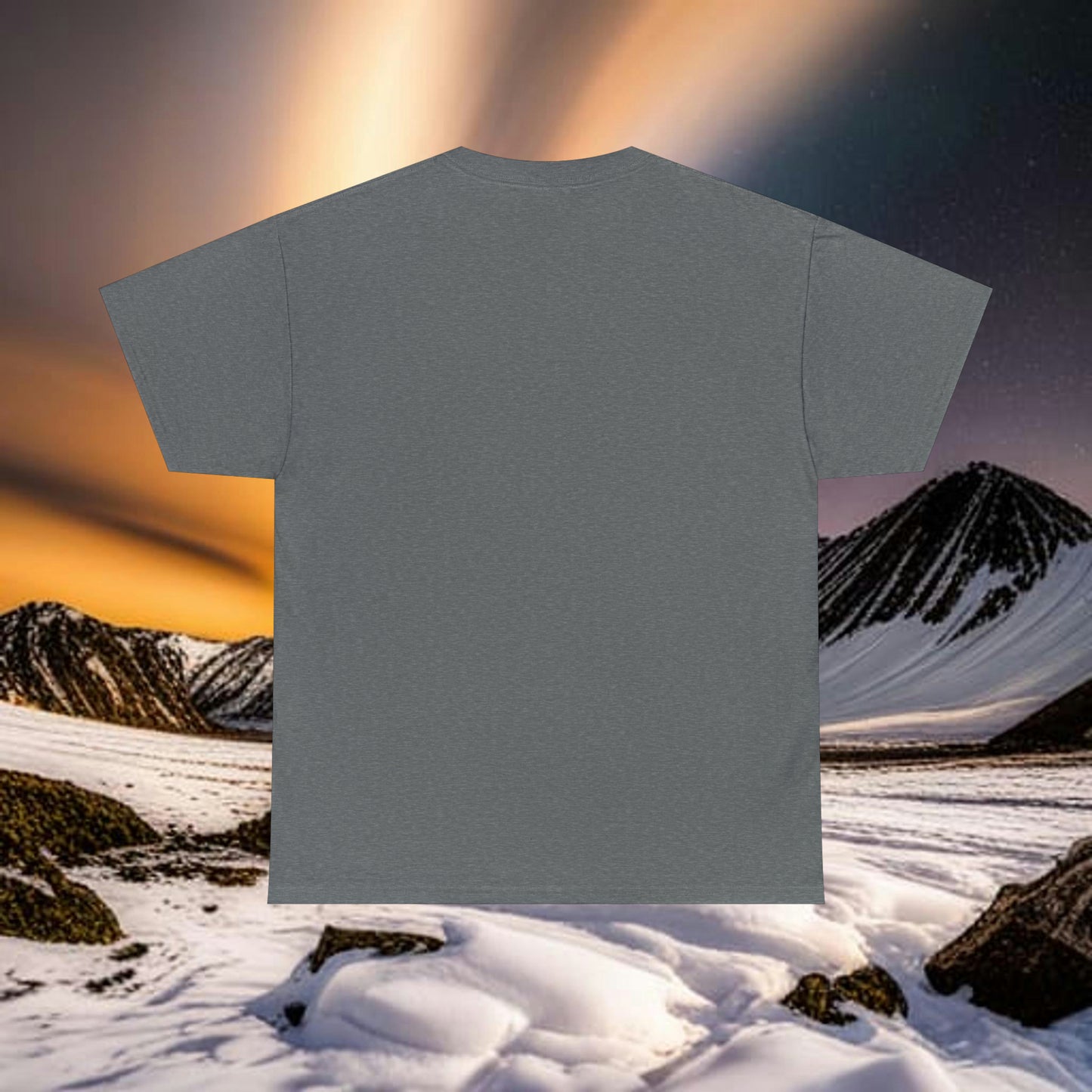 Haus Wolf Tee