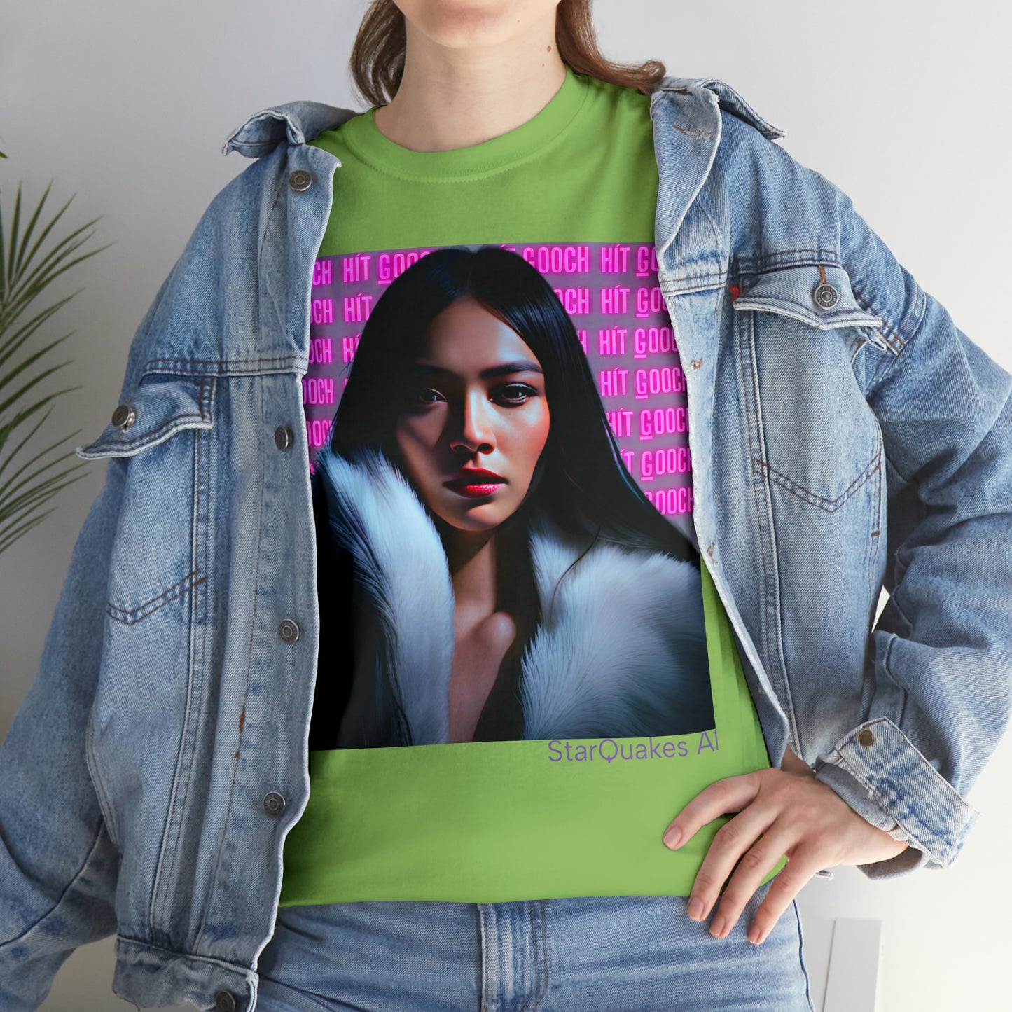 Haus Wolf Tee