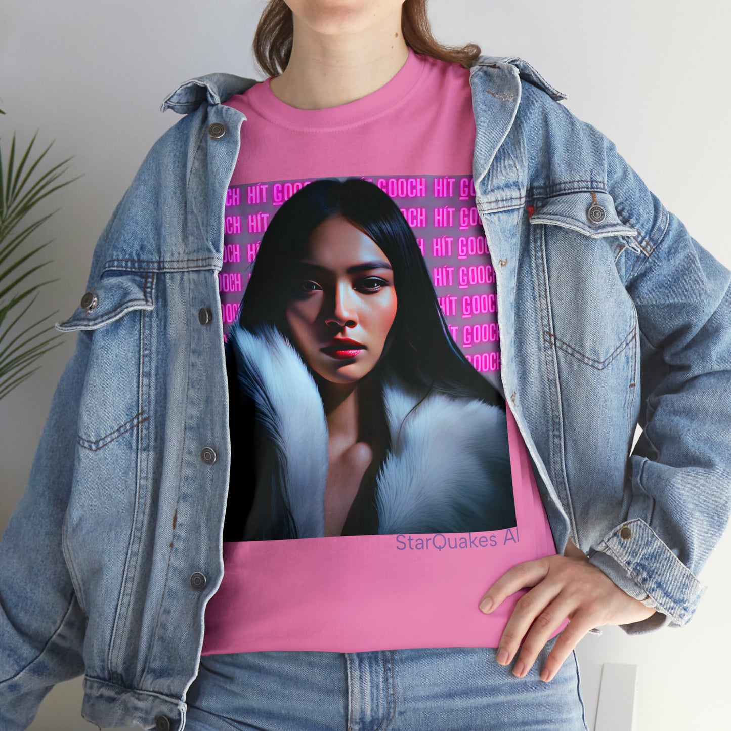 Haus Wolf Tee