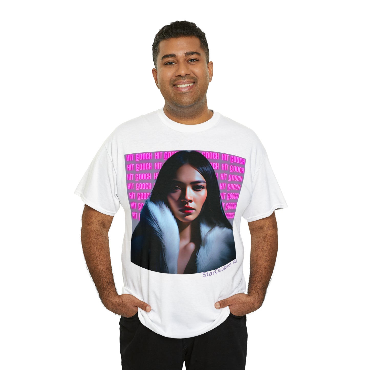 Haus Wolf Tee
