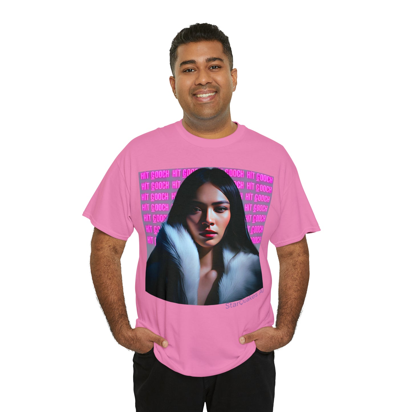 Haus Wolf Tee