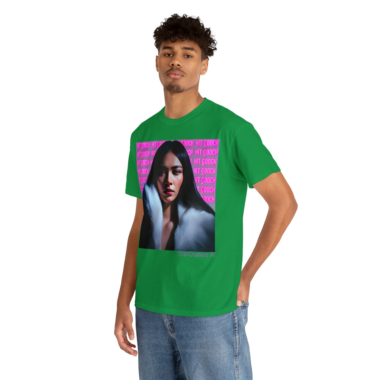 Haus Wolf Tee